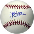 MLB Jeff Suppan Hand-signed Baseball