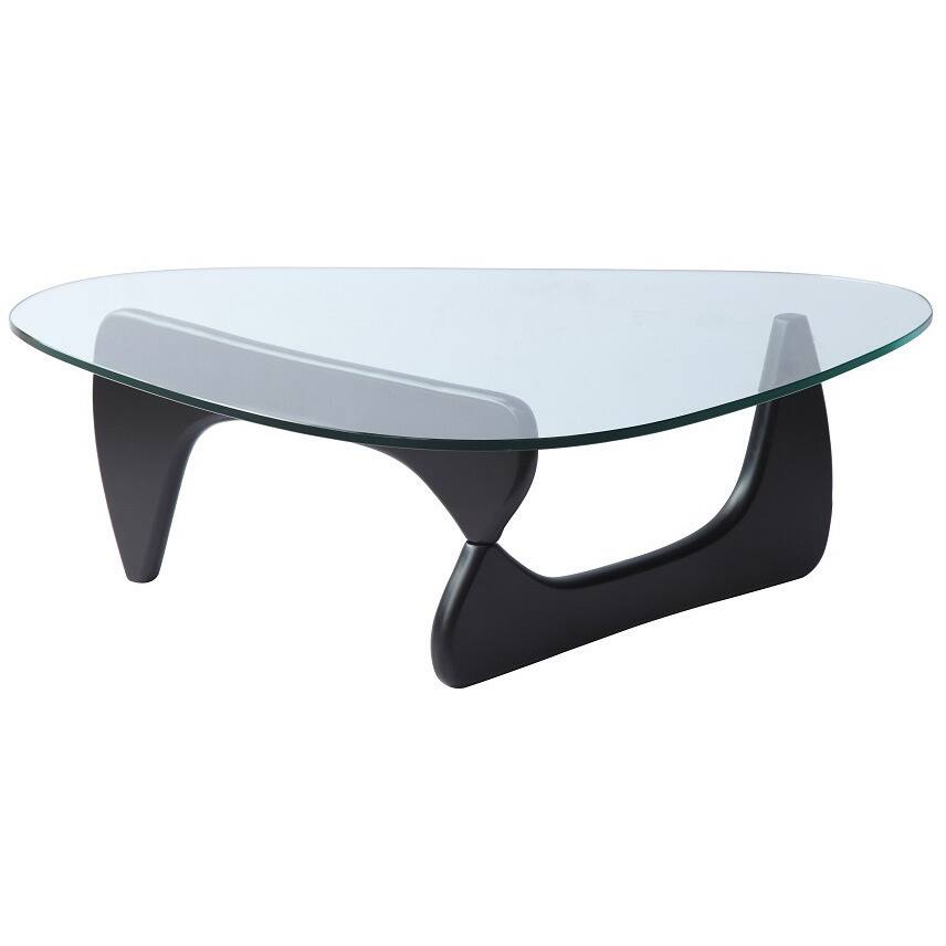 Tribeca Triangle Coffee Table