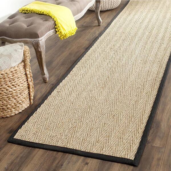 Safavieh Casual Natural Fiber Hand Woven Sisal