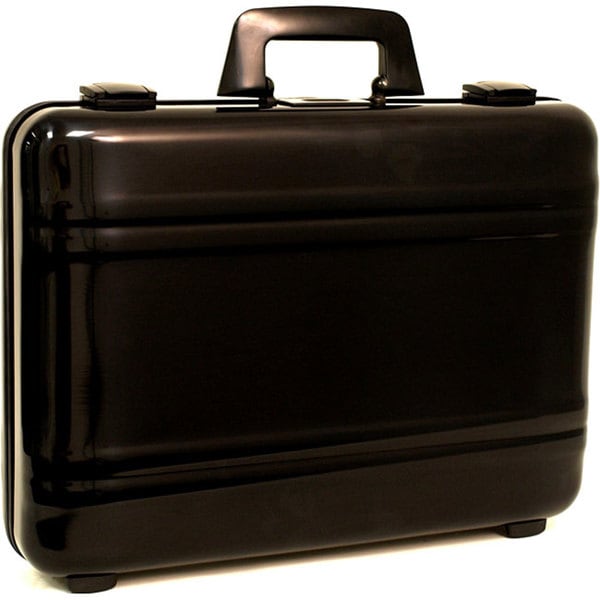 halliburton briefcases