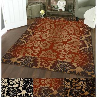 3 X 4 Rugs Area For Less Admire Home Living Amalfi Paradise Olefin Area Rug 3 X 4 11