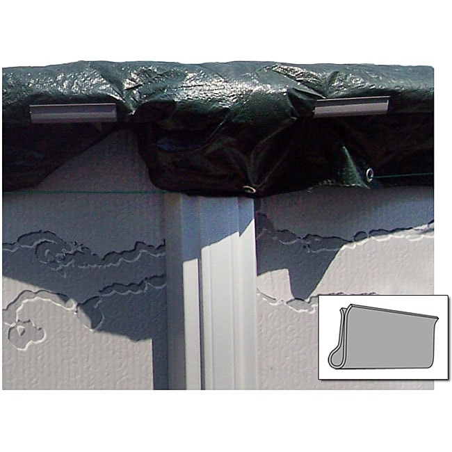 Swimming Pool Cover Clips (Pack of 5)