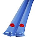 Double 10-foot Vinyl Water Tubes (Pack of 5)
