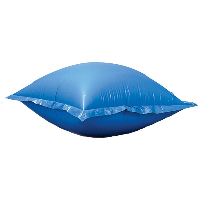 Vinyl 4 x 8 Swimming Pool Air Pillow