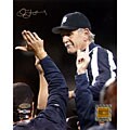 Detroit Tigers Jim Leyland '2006 ALDS Celebration' 8x10 Photograph