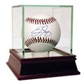 Eric Gagne Signed MLB Baseball