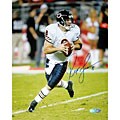 Rex Grossman Rollout 16 x 20 Signed Photograph