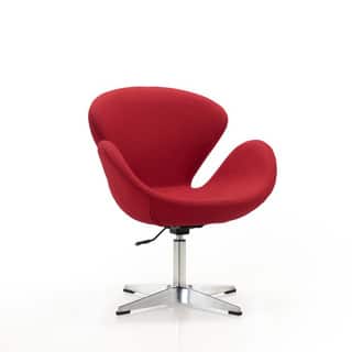 Ceets Living Room Chairs Online At Our Best Raspberry Adjule Swivel Chair