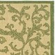 Safavieh Courtyard Darline Indoor/ Outdoor Rug - Thumbnail 21