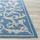 Safavieh Courtyard Darline Indoor/ Outdoor Rug - Thumbnail 106