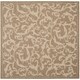 Safavieh Courtyard Darline Indoor/ Outdoor Rug - Thumbnail 87