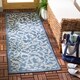 Safavieh Courtyard Darline Indoor/ Outdoor Rug - Thumbnail 13
