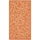 Safavieh Courtyard Darline Indoor/ Outdoor Rug - Thumbnail 107