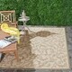 Safavieh Courtyard Darline Indoor/ Outdoor Rug - Thumbnail 0