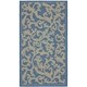 Safavieh Courtyard Darline Indoor/ Outdoor Rug - Thumbnail 91
