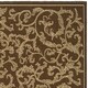 Safavieh Courtyard Darline Indoor/ Outdoor Rug - Thumbnail 77