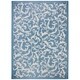 Safavieh Courtyard Darline Indoor/ Outdoor Rug - Thumbnail 105