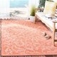 Safavieh Courtyard Darline Indoor/ Outdoor Rug - Thumbnail 16