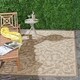 Safavieh Courtyard Darline Indoor/ Outdoor Rug - Thumbnail 7
