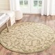 Safavieh Courtyard Darline Indoor/ Outdoor Rug - Thumbnail 3