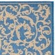 Safavieh Courtyard Darline Indoor/ Outdoor Rug - Thumbnail 96