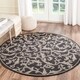 Safavieh Courtyard Darline Indoor/ Outdoor Rug - Thumbnail 2