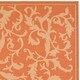 Safavieh Courtyard Darline Indoor/ Outdoor Rug - Thumbnail 125