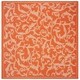 Safavieh Courtyard Darline Indoor/ Outdoor Rug - Thumbnail 120