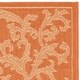 Safavieh Courtyard Darline Indoor/ Outdoor Rug - Thumbnail 109