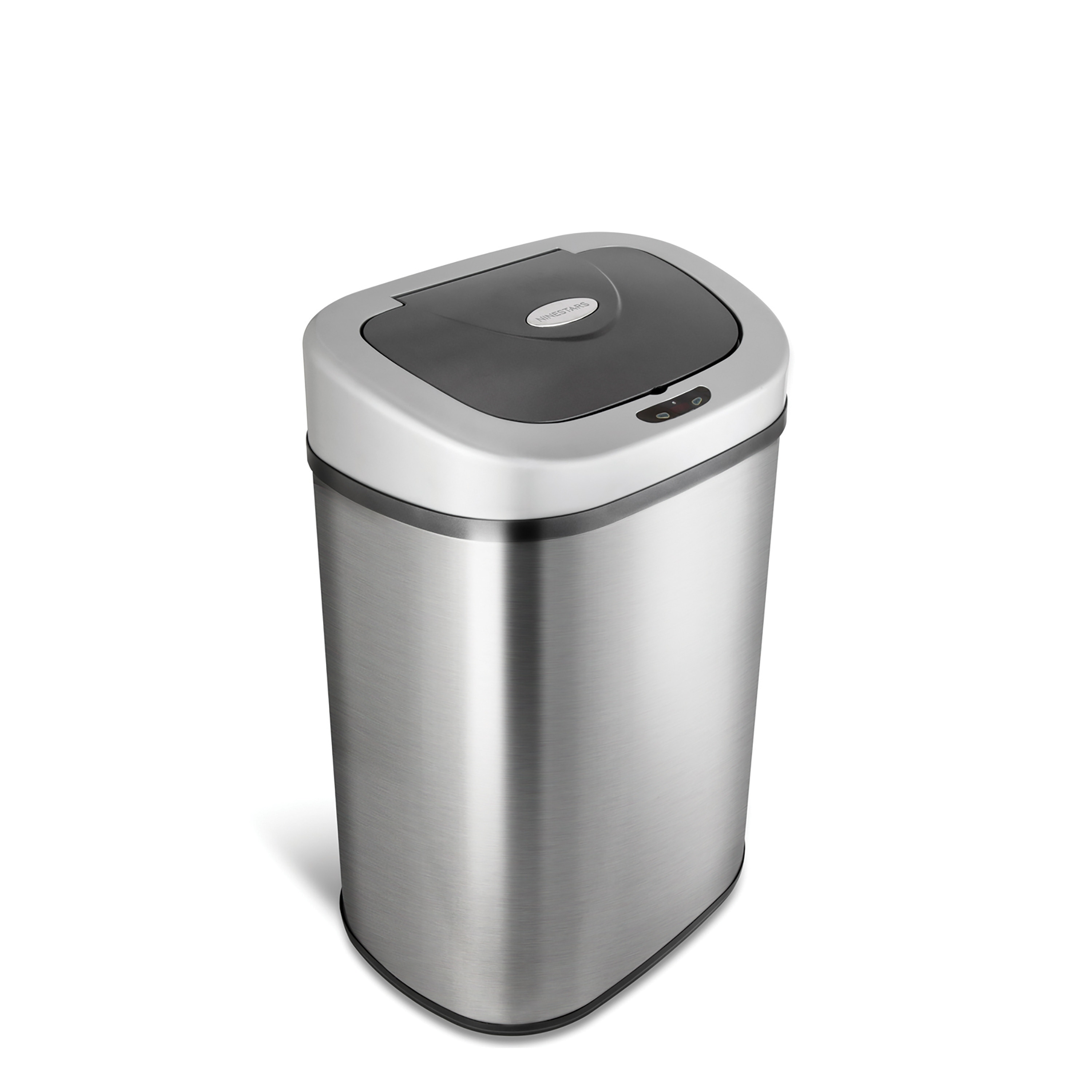 Buy Kitchen Trash Cans Online At Overstock Our Best Kitchen