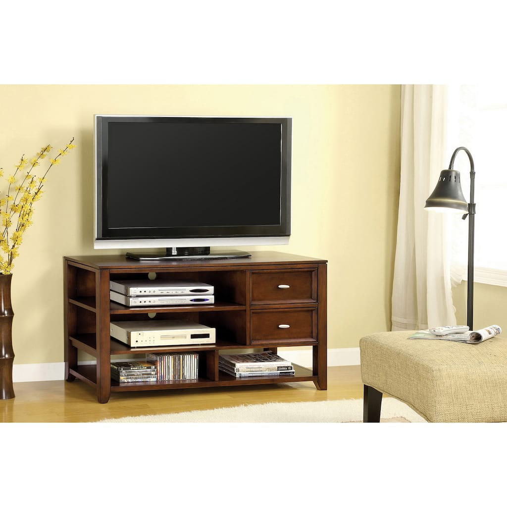 Furniture of America Diego 52-inch Entertainment Unit