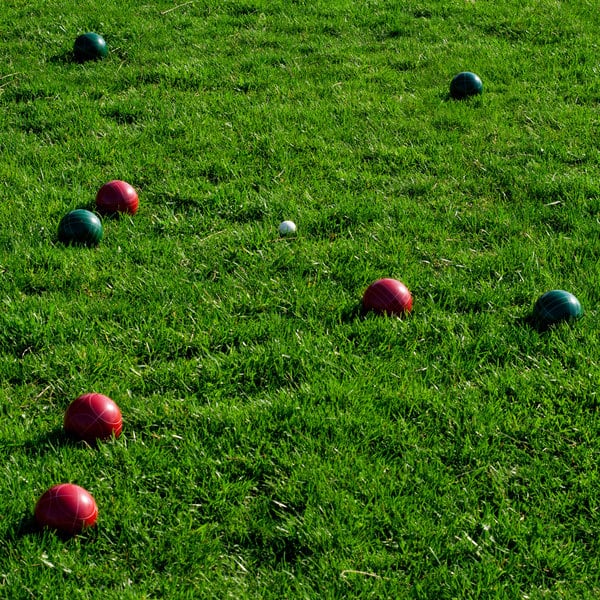 Regulation Size Bocce Ball Set 4768142 Regulation Size Bocce Ball Set 4768142