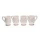 preview thumbnail 2 of 0, Certified International Firenze Ivory 16-oz Mugs (Set of 4)