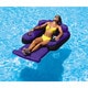 ultimate floating lounger