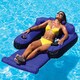 ultimate floating lounger