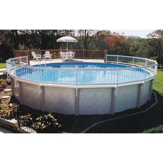 Above Ground Pool Above Ground Pool