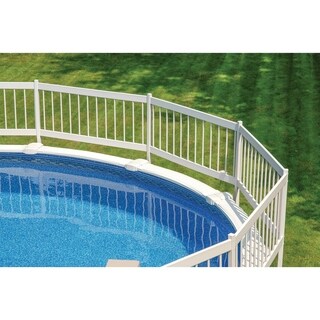 gli above ground pool fence kit