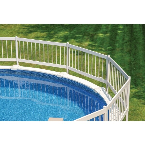 above ground pools overstock