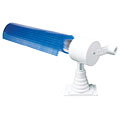 Blue Wave Deluxe Solar Blanket Reel for Above Ground Pools
