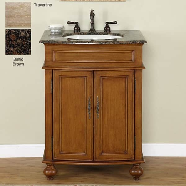 1 Drawer Bathroom Vanities - Bed Bath & Beyond