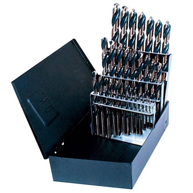 Magnum 29-piece Premium Drill Bit Set - 7'9" x 9'9"