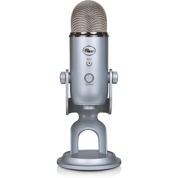 Blue Yeti Microphone