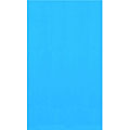 Swimline Blue 33-ft Round Overlap Pool Liner 48/52-in Deep
