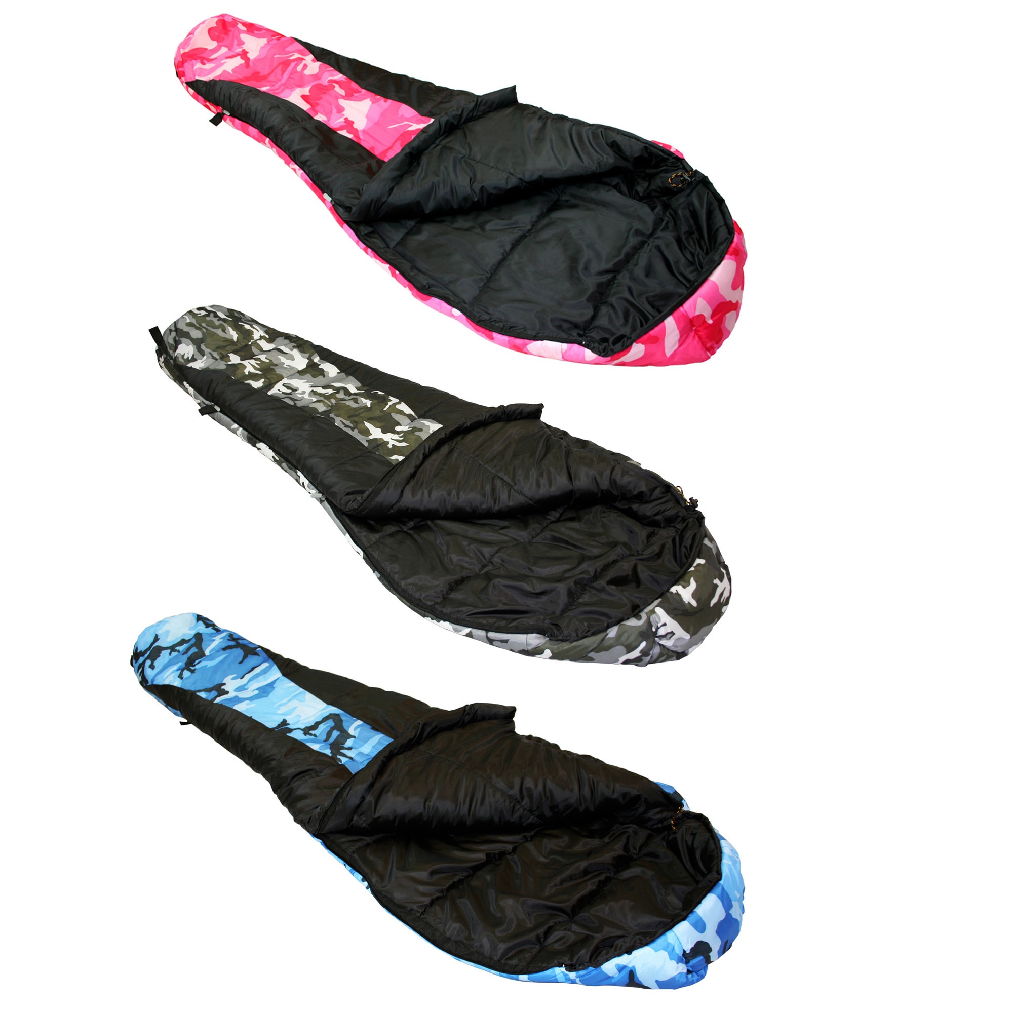 Ledge River Jr. 0 degree Sleeping Bag