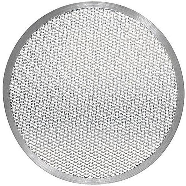 American Metalcraft 12-inch Heavy-duty Pizza Screen