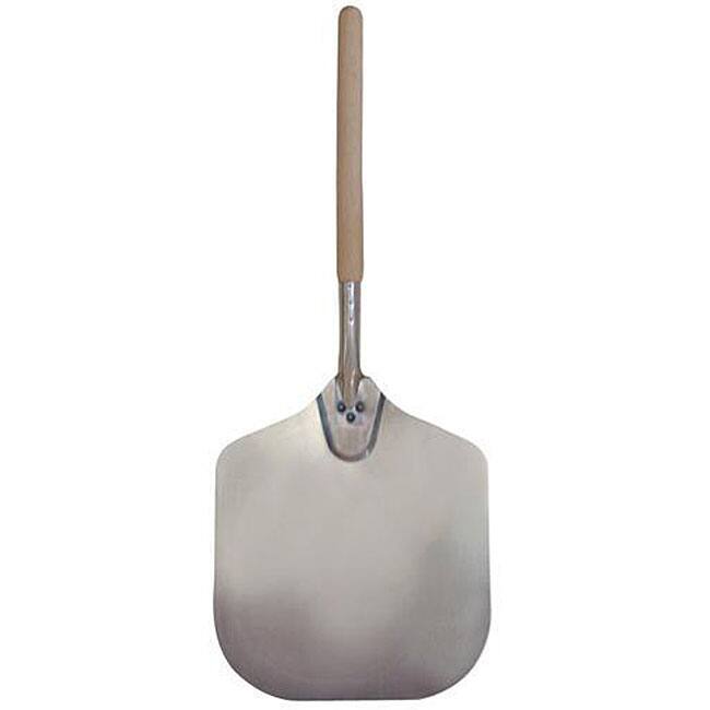 American Metalcraft 26-in Long Pizza Peel Blade
