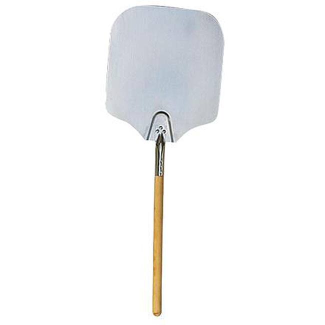 American Metalcraft 37-in Aluminum Pizza Peel