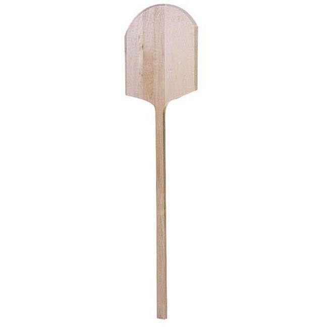American Metalcraft Wood Pizza Peel