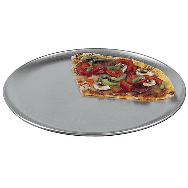 American Metalcraft 12-in Coupe Pizza Pan