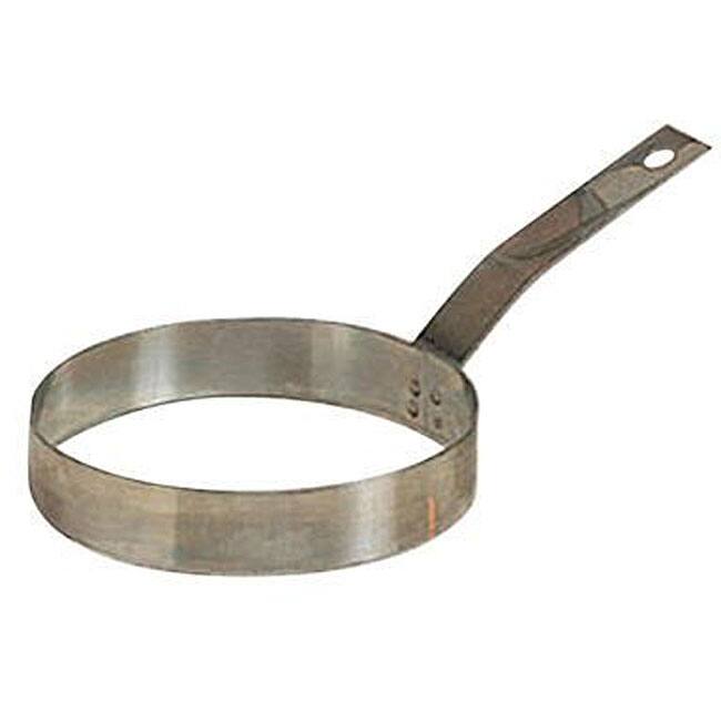 American Metalcraft 5-in Stainless Steel Egg Ring